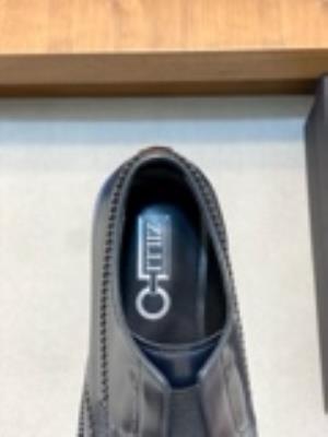 wholesale quality zilli men shoes model no. 9